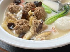 -羡餐厅·杭帮菜·淳菜(千岛湖自由洲际殿店)