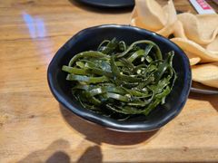 -聚点串吧·北京烧烤(公益西桥店)
