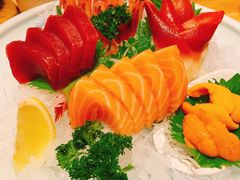 -东京屋(武定路店)