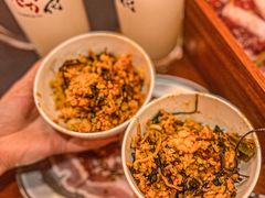 -大阪烧肉BAKA一代(十亩地店)