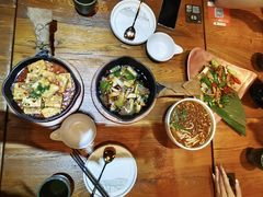 -云海肴汽锅鸡·云南小炒(天津国金汇店)