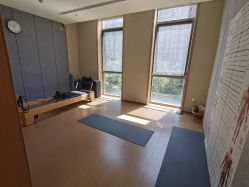 -FineYoga梵音瑜伽·普拉提