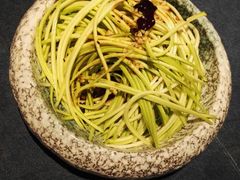捞汁西葫芦-肉串汪(望京店)