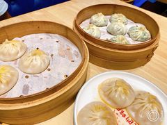 经典蟹粉小笼包-弄堂小笼包(西青中北永旺购物中心店)
