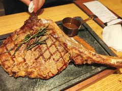 -原石牛扒·约会餐厅(龙城万科里店)