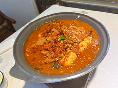 豆花牛肉-阆辣荟餐饮(老味道8年·古城店)