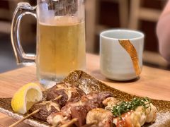 -鳥宫·焼鳥居酒屋(汽博店)