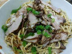 -非遗·爱西干面(小公园总店)