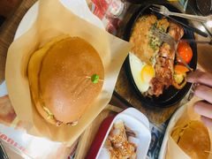 -多多茶餐厅(松风路店)