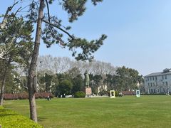 -华东理工大学徐汇校区第一食堂