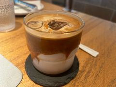 -翠贝卡&Mama Kelly Brunch Coffee(河西店)