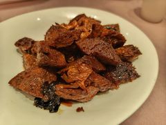 上海四喜烤麸-顺风江南宴(静安大融城店)