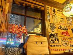 -鸟鹏烧鸟居酒屋(昌岗店)