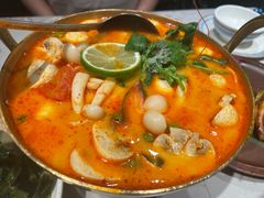 -Home Thai·泰谣(王府井apm店)