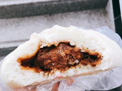 -航天馒头(瞻园路店)