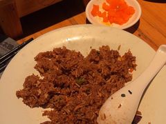 -蚝太郎 • 海鲜烧烤(Upark店)