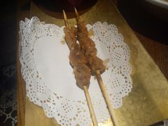 -楼兰新疆主题餐厅(苏州中心店)