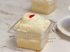 -静安面包房(万航渡路店)