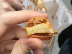原味蛋仔饼-阿叔鸡蛋仔(燎原路店)