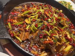-阿西叶滩羊馆(交大店)