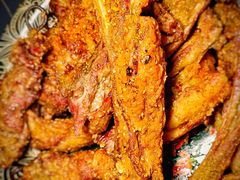 羊排-新疆狼爷烤肉(宋庄店)