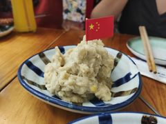 -炒豆合作社(东四总店)