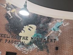 -一兆韦德健身(慧芝湖店)