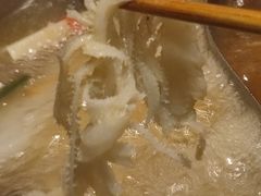 -许府牛火锅(信义坊总店)