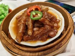 -南园酒家(前进路店)