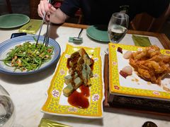 -那家小馆•北京菜•烤鸭(中关村店)