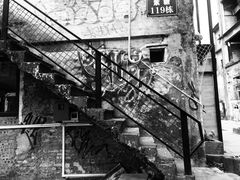 -广州市紫泥堂文化创意园景区