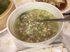 西湖牛肉羹-海富门·带鱼·淮扬菜·粤菜(甘家口店)