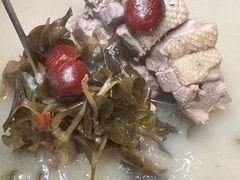 -旺金鸽·传承15年老字号·手工早茶(荔湾坦尾桥中店)
