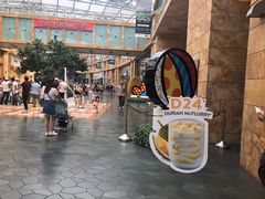 -圣淘沙名胜世界