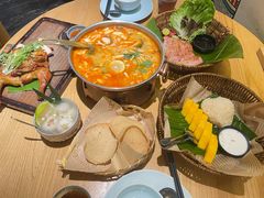 -曼泰·泰餐(京华城店)