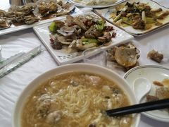 -宾朋海鲜美食餐厅·特色美食(兴海路店)
