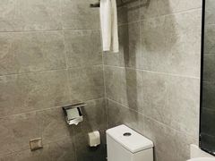 -希岸·轻雅酒店(广州白鹅潭艺术中心花地湾地铁站店)