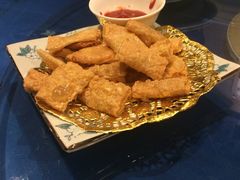 -良渚君澜度假酒店·中餐厅