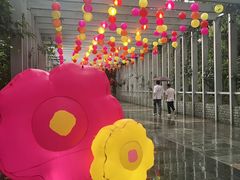 -深圳国际园林花卉博览园