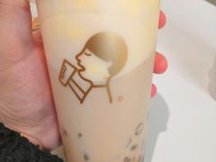 -喜茶(杭州滨江宝龙店)