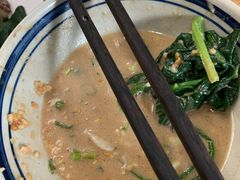 -清真·海清斋铜锅涮肉牛羊肉小炒泡馍(大雁塔店)