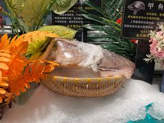 -SEA西雅图海鲜自助餐厅(海乐世界店)
