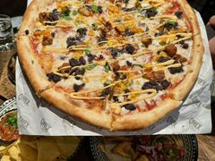 -Q MEX 库迈墨西哥餐吧(三里屯店)