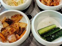 -高丽屋(天宁寺店)