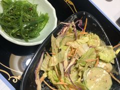 -松坂屋日料自助(长城路店)