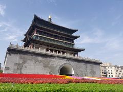 -西安城墙·碑林历史文化景区