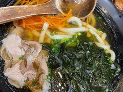 -东京屋(武定路店)