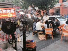 -为民烧烤吧.自贡爆炒菜(收录10年好店)