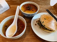 -眉州东坡(团结湖店)