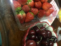 -鲜丰水果(杭州庆春银泰店)